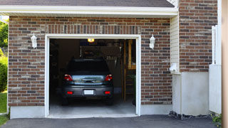 Garage Door Installation at North End Terrace, Florida